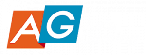 ag casino logo